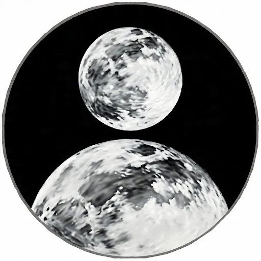 Profile Pic AI Generated Image