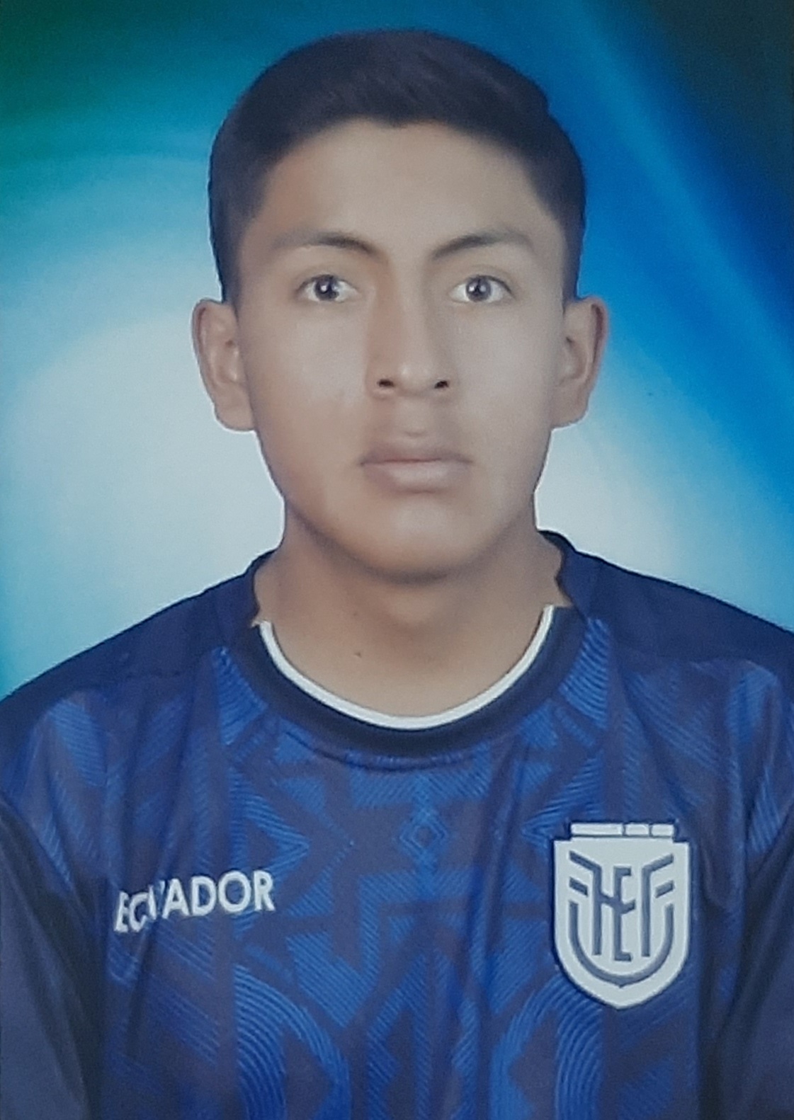 Bryan Steeven Rocha Vilca