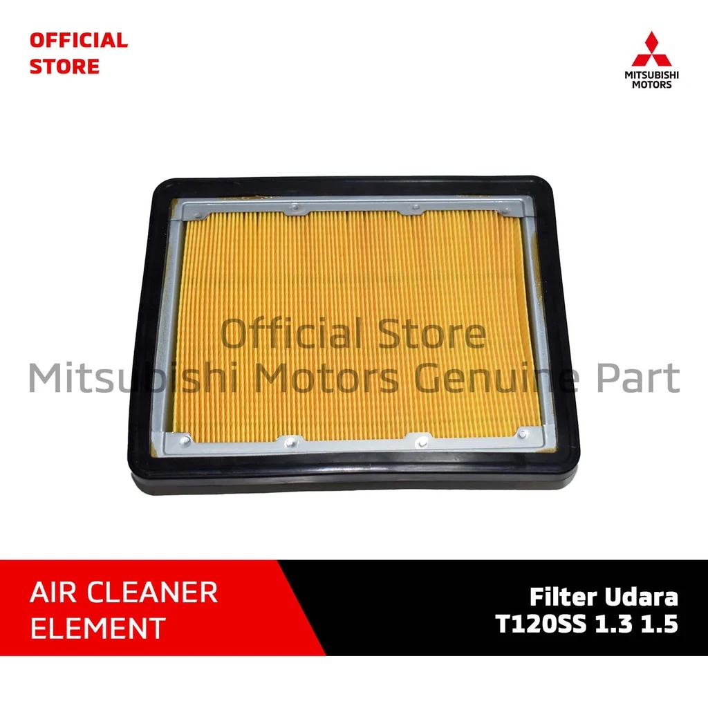 Filter Udara T120SS 1.3 1.5: Pentingnya Merawat Kualitas Udara Kendaraan