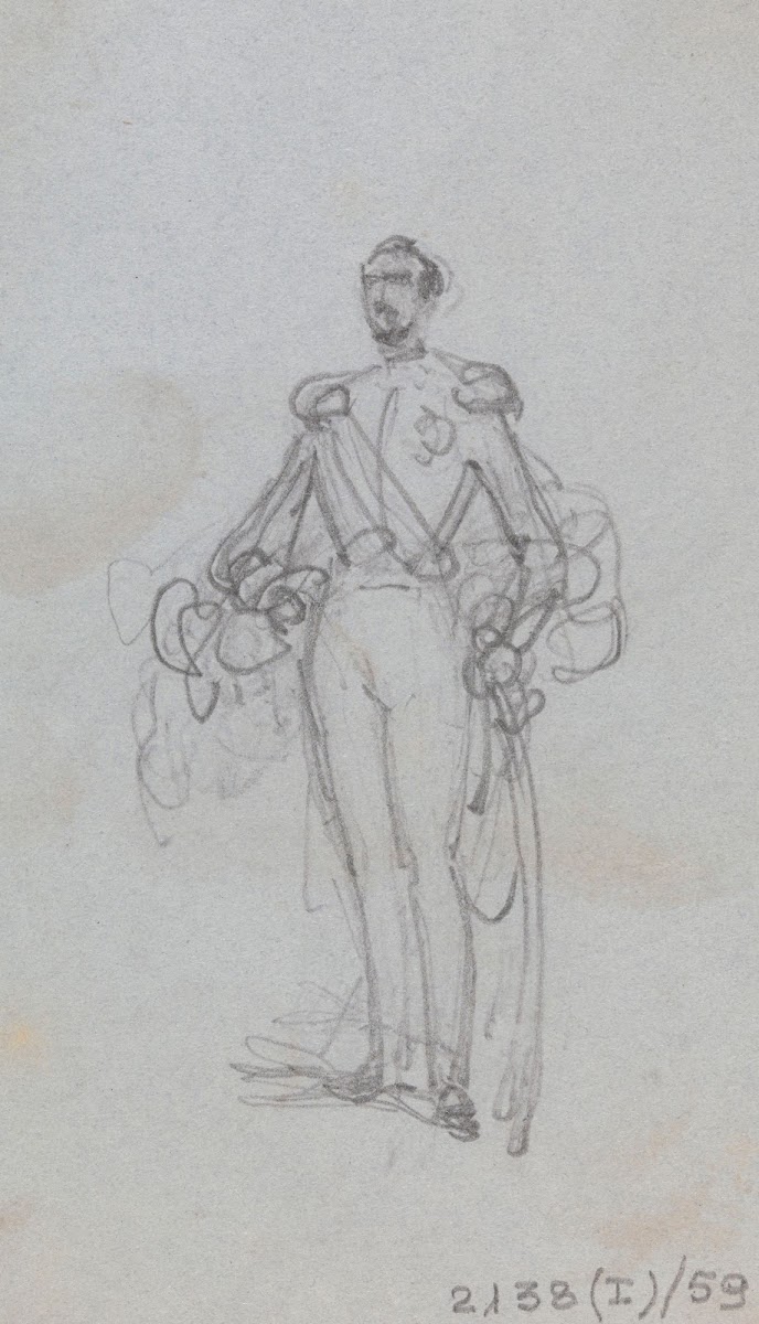 Portrait of a Man