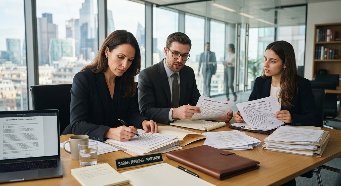 Sind Ihre Immobilieninvestitionen im Rahmen der Immobilienentwicklung geschützt?