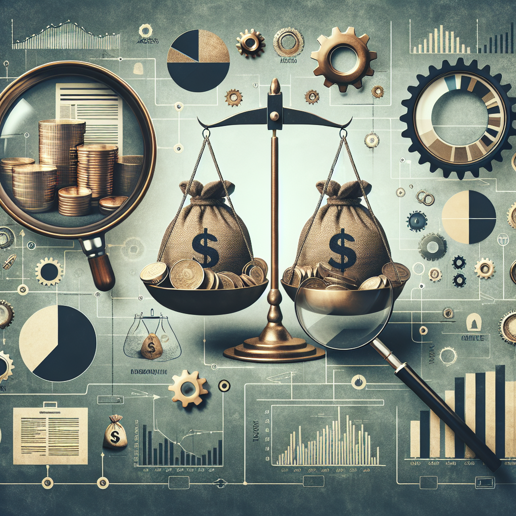 Financial Factors for Borrowing Capacity