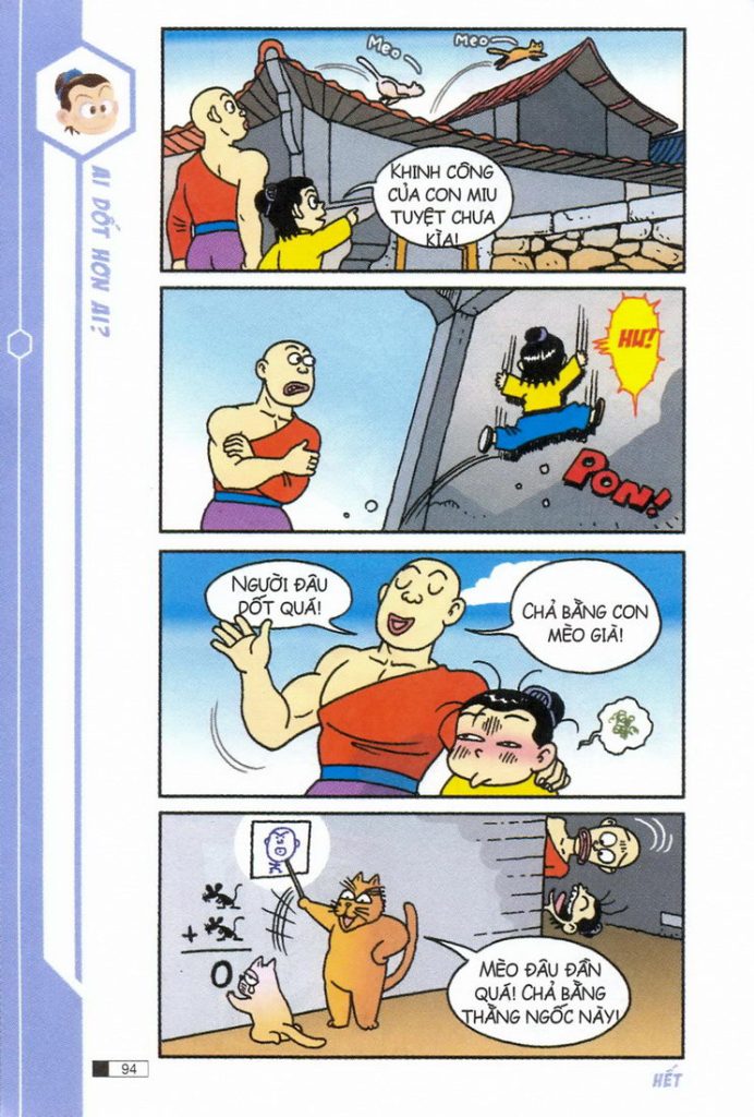 Việt ngữ lớp 3 (1972) - Trang 95