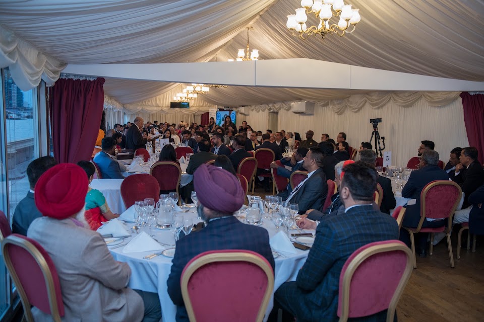 Bharat Mahotsav — Festival of One India, London, United Kingdom — photograph 6