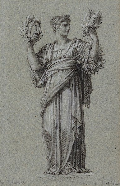 Les Honneurs 1810