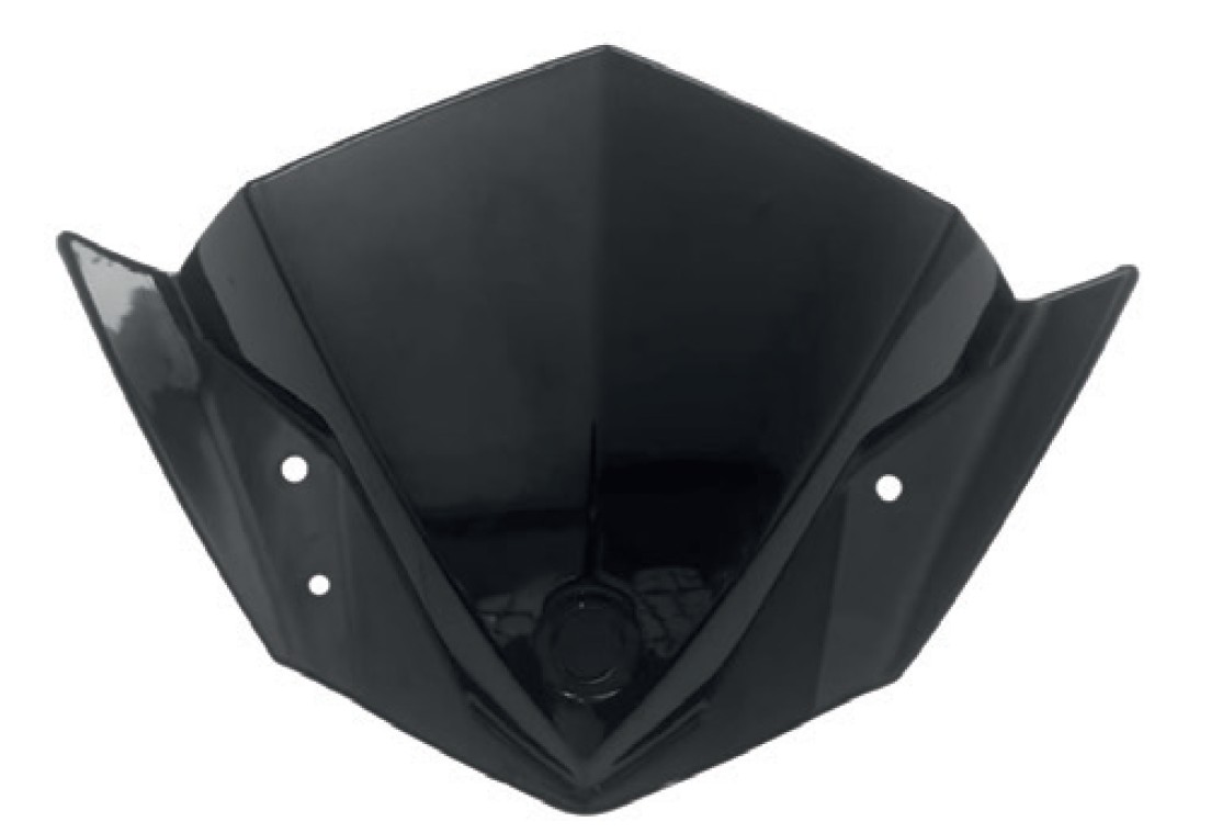 VISOR FARO DELT. F20