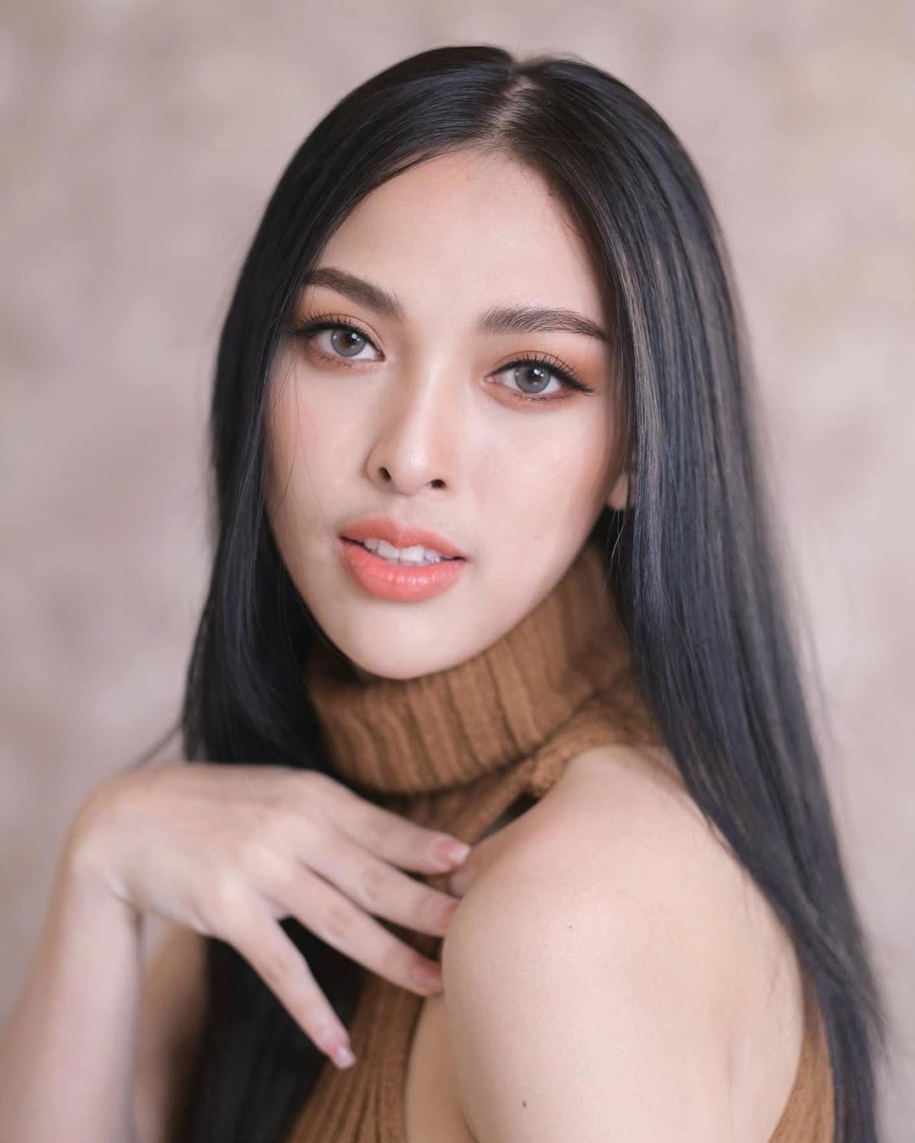 สุธิดา บัวติก