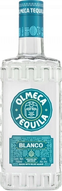 Olmeca Tequila Blanco