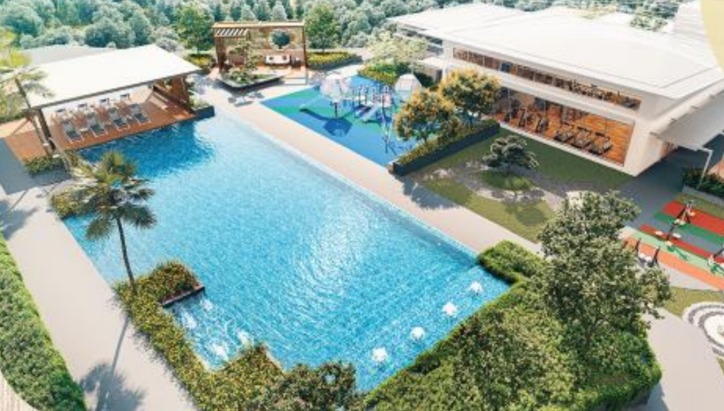 Riverville Residences 2 — Old Klang Road