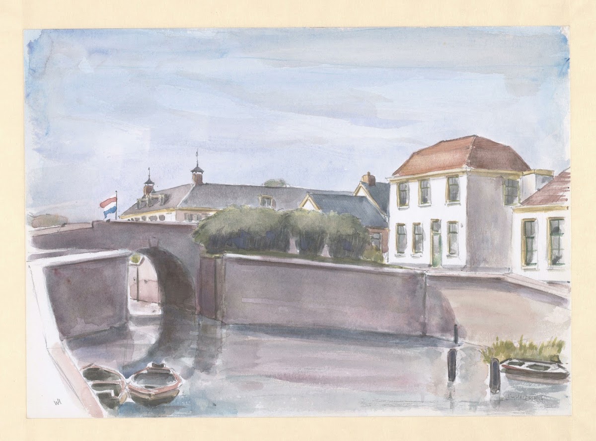 Landscape 20th century