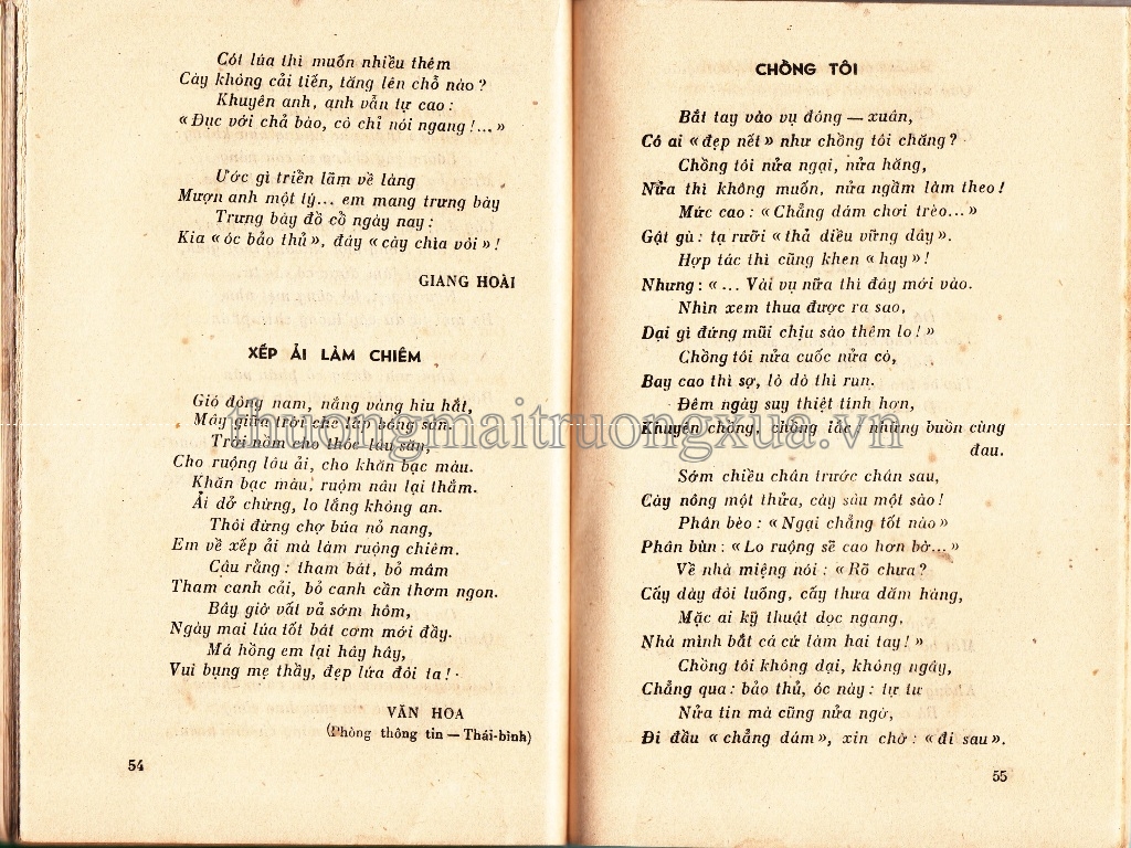 Việt văn độc bản lớp 11 (1974) - Trang 28