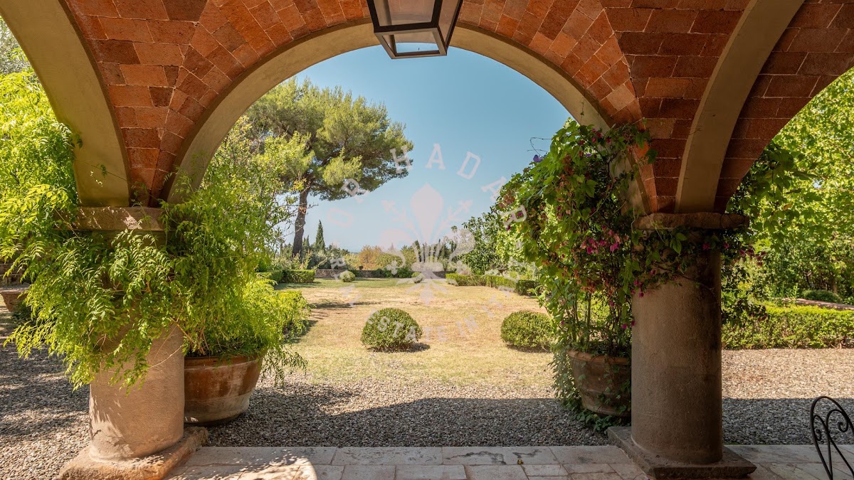 בית חווה יוקרתי (Casale Prezioso) — 17