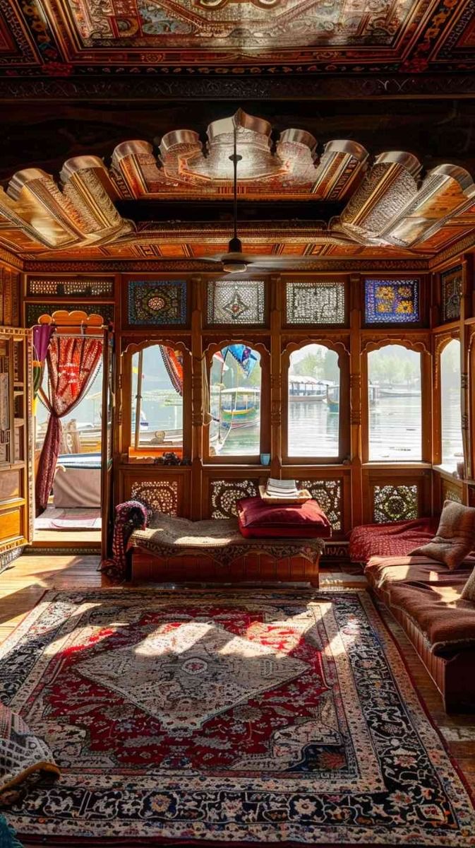 Kashmir