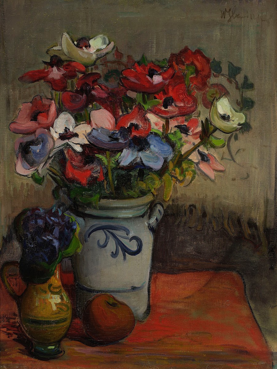 Anemones 1905