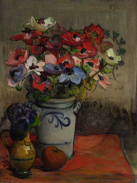 Anemones 1905
