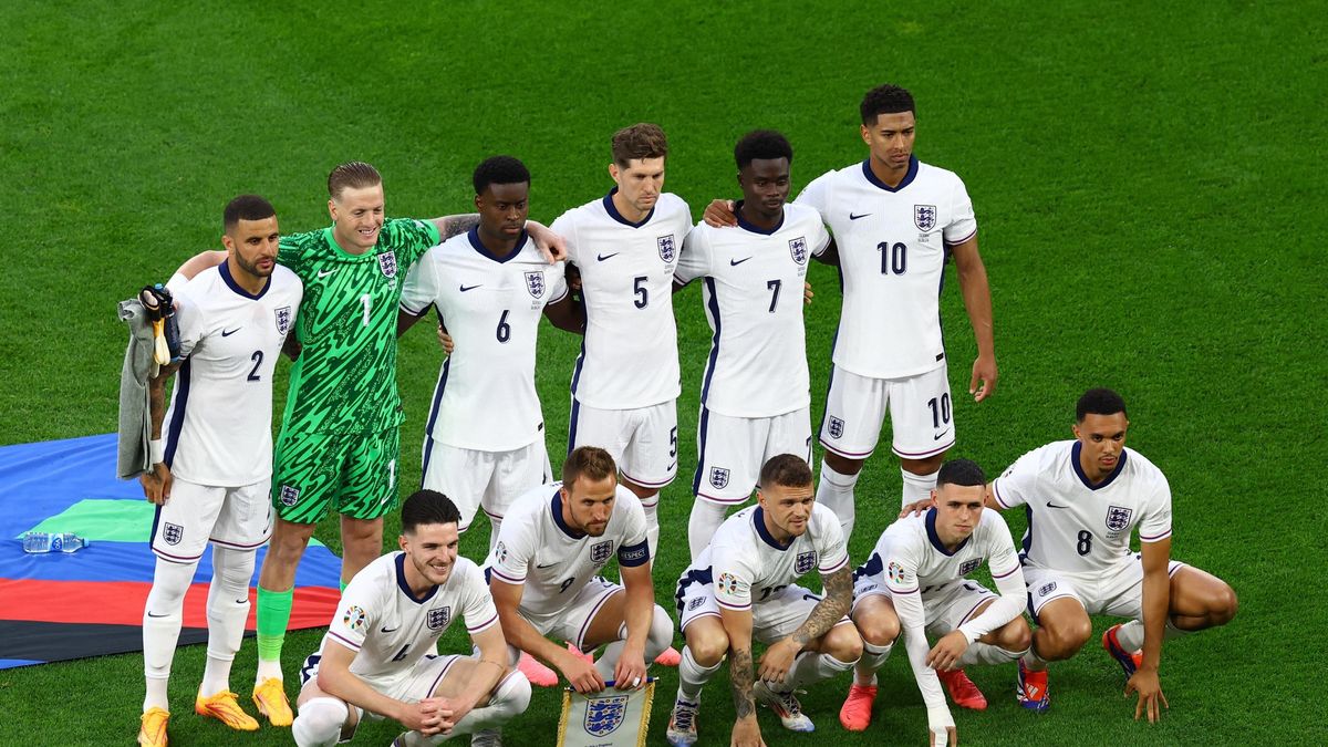 World Cup 2026: Tuyển Anh liệu có vượt qua những hoài nghi về năng lực - Tạp chí Tri thức