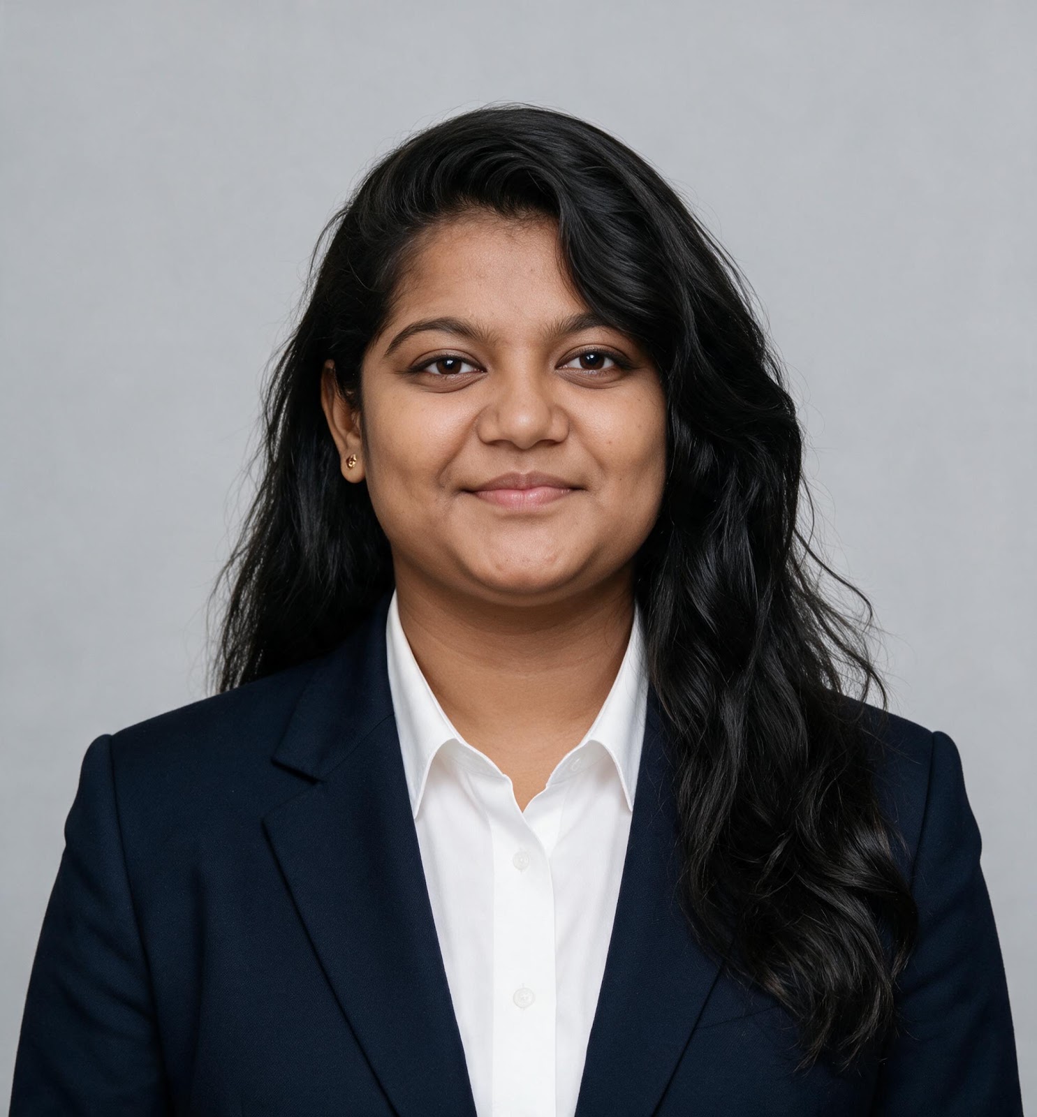 Dr. Jahnavi Sanket Kanzaria
