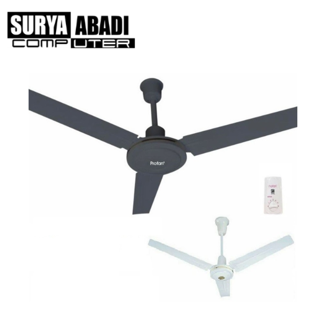 KIPAS LANGIT- LANGIT PROFAN 56E