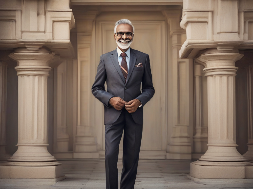 Casting call for male actors (late 60s) in Mumbai for a bank commercial. Fluent English, Hindi, Sanskrit required. Apply now for this shoot opportunity.