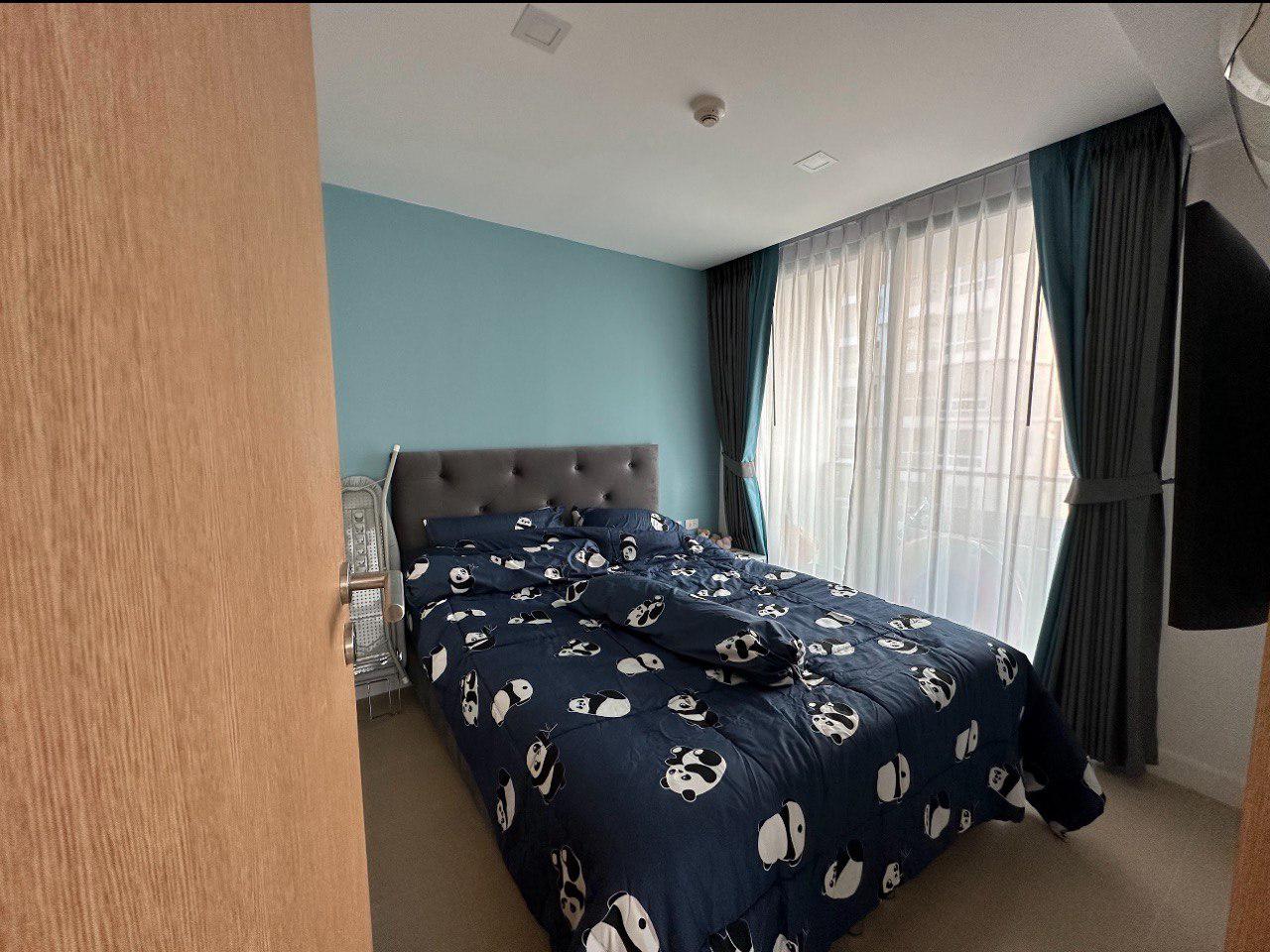 Cetus - 1 Bed, Floor 13 6