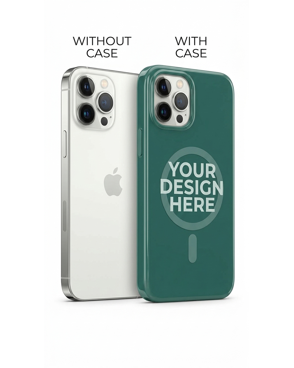 MagSafe Tough Case (US) - Apple Iphone