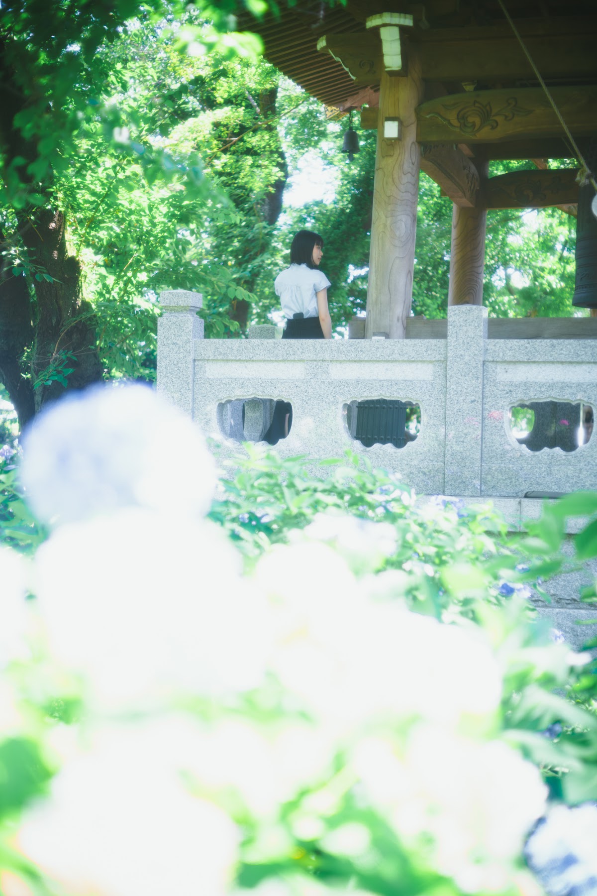 Naru #139 — Makino Shota