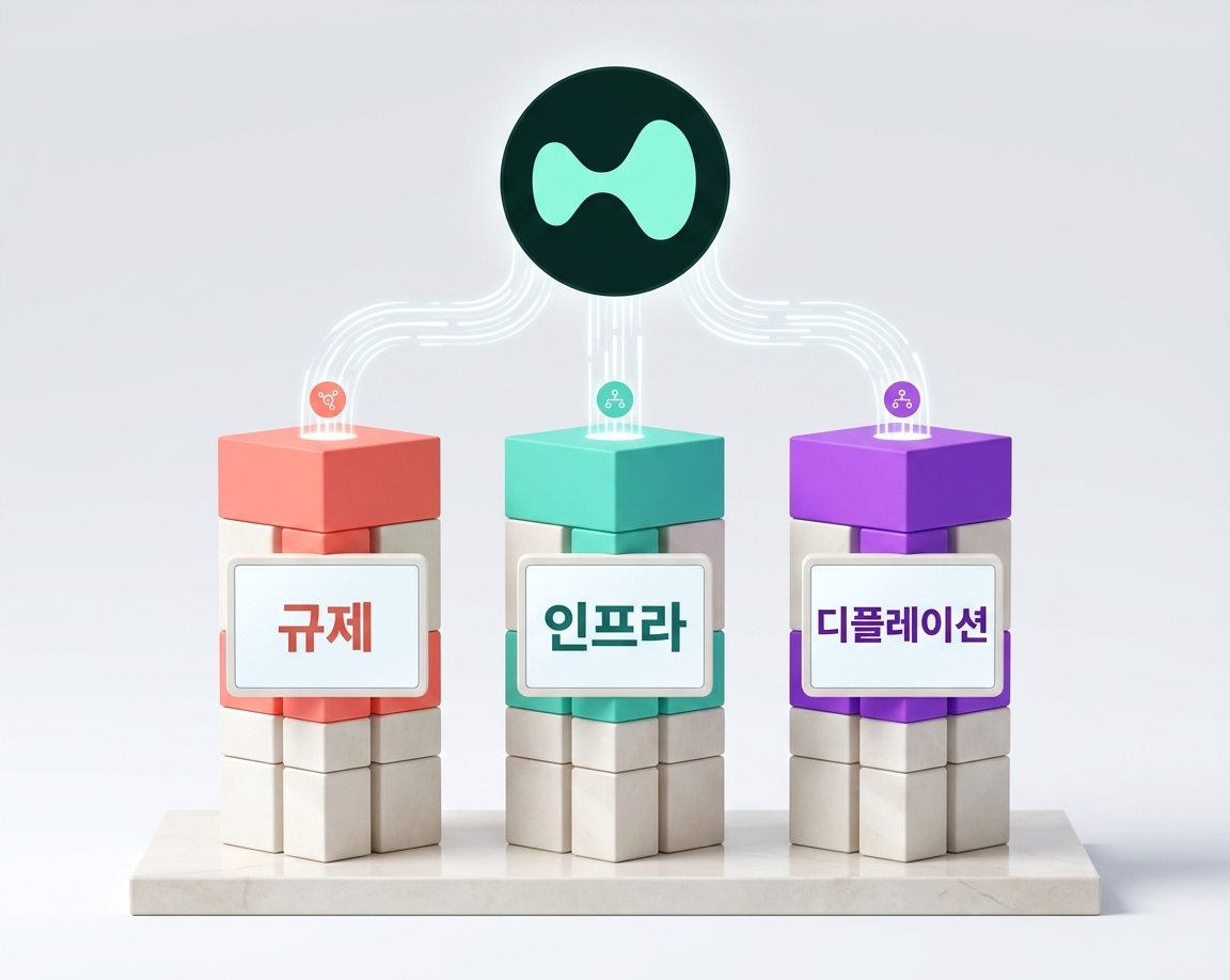 3박자 프레임워크