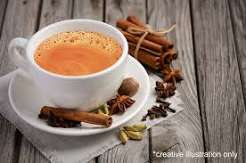 Masala Tea