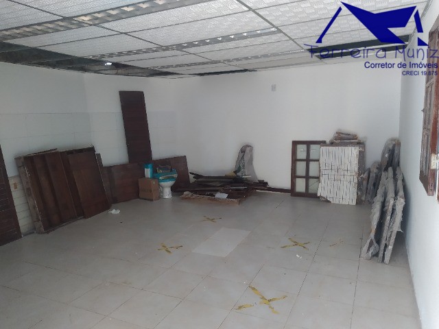 Casa Isolada, Acupe de Brotas