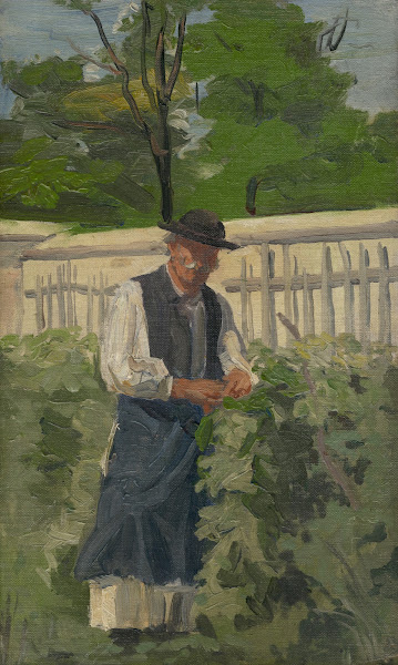 By the Grapevines 1935