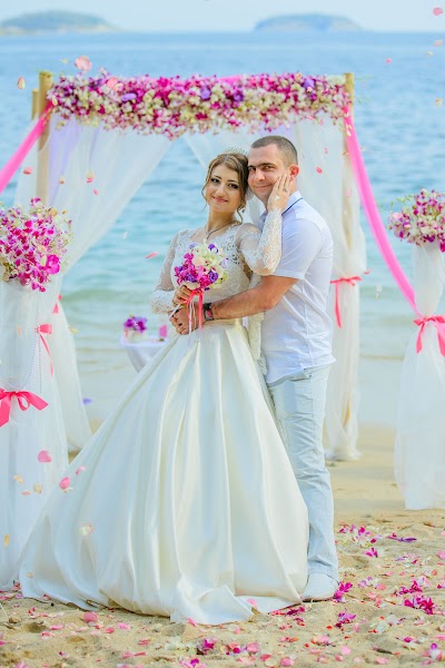 Свадьба на Пхукете photo 10