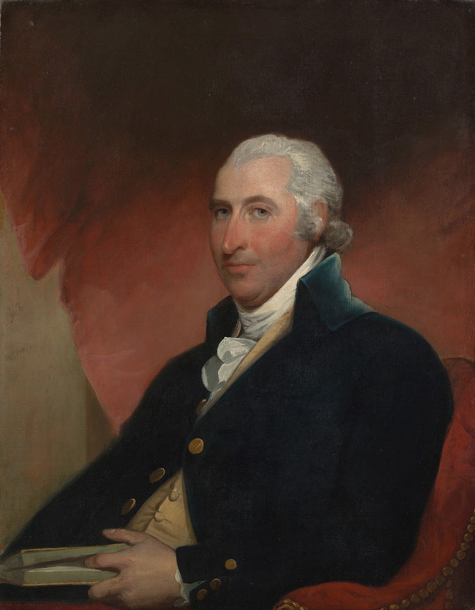John Shaw 1793