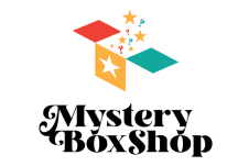 Mystery Box Shop logo