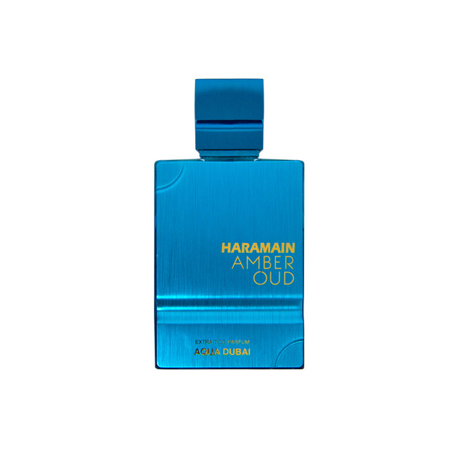 Aqua Dubai Amber Oud