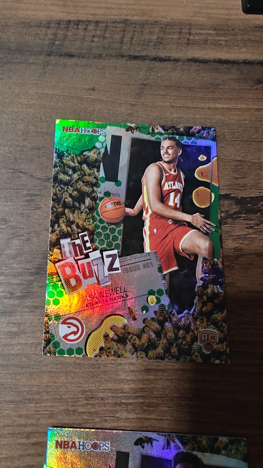 Inserts (+Parallels), 2025-26 Topps NBA Hoops Pick Your Card & Complete