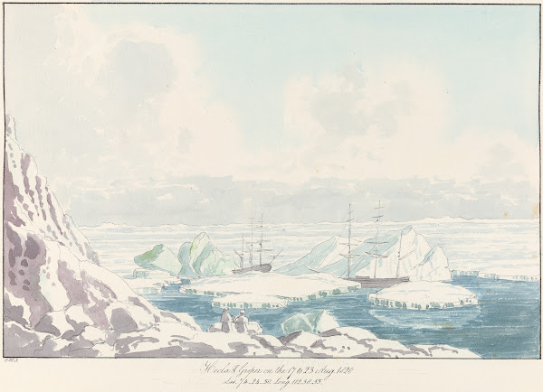 Hecla  Griper