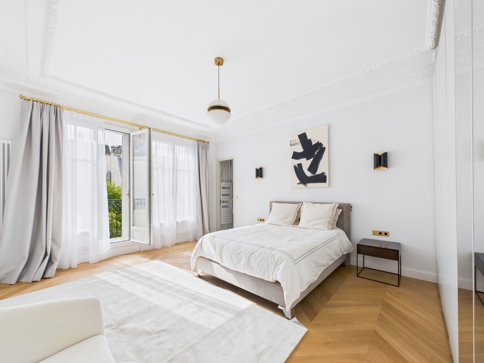 location — 123 rue de Longchamp, 75116 Paris — photo 15/30
