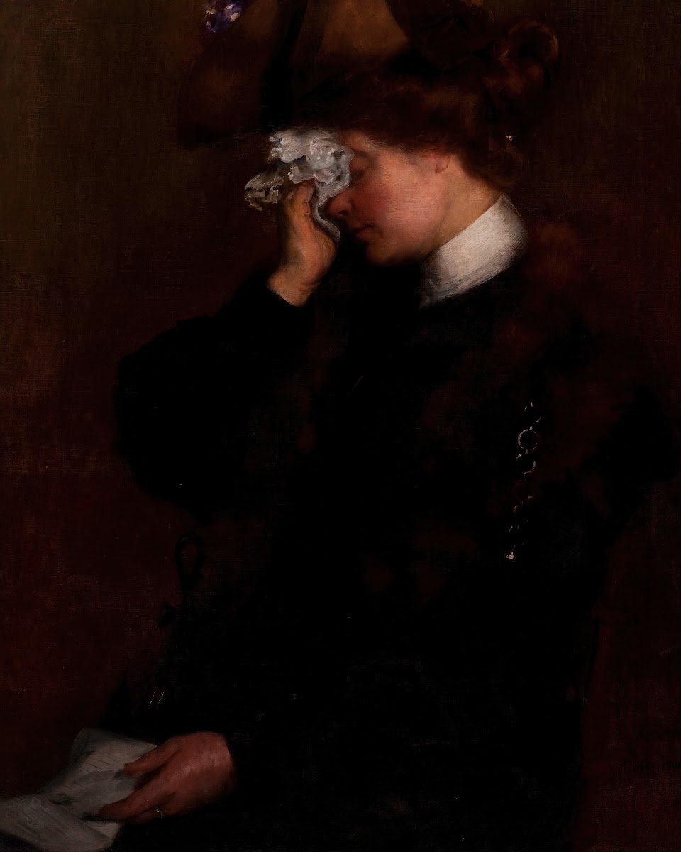 The Letter 1906
