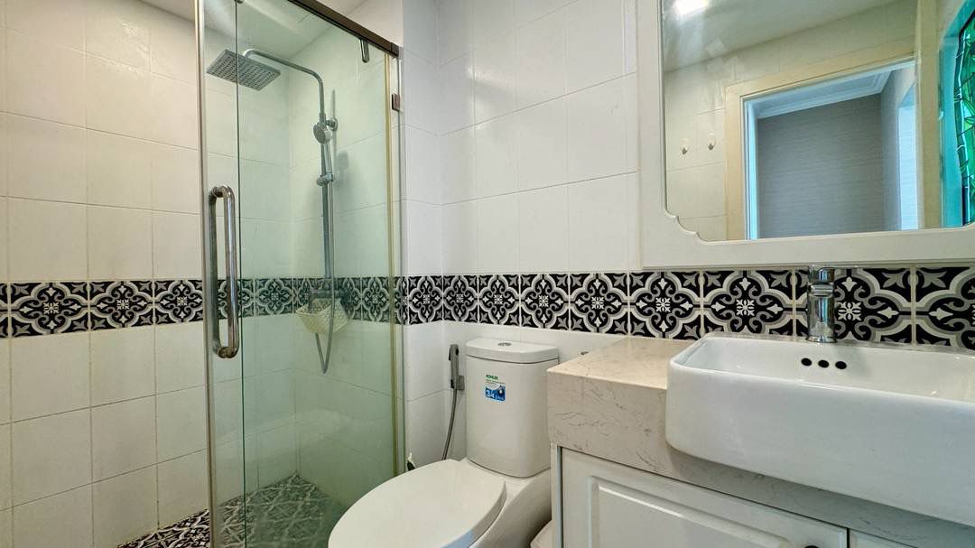 View Talay 2 B (2 studio) - Studio, Floor 15 9