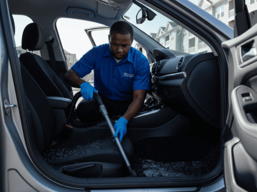 Concord Windshield Repair