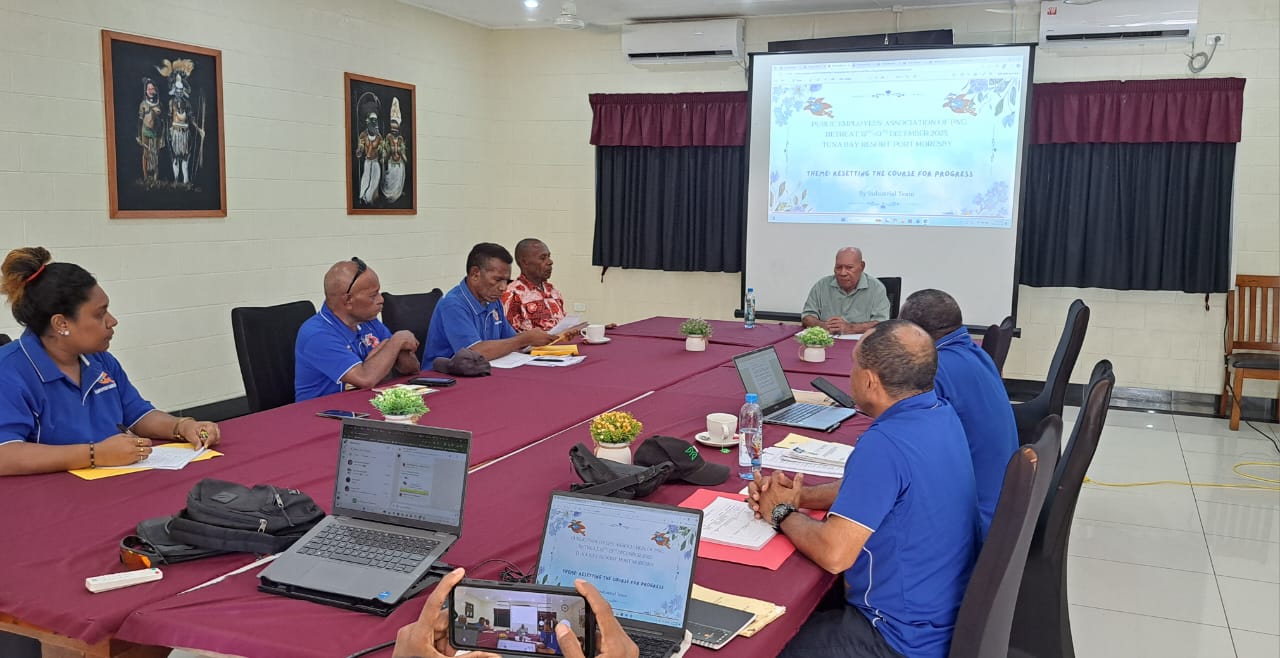 Capacity Building