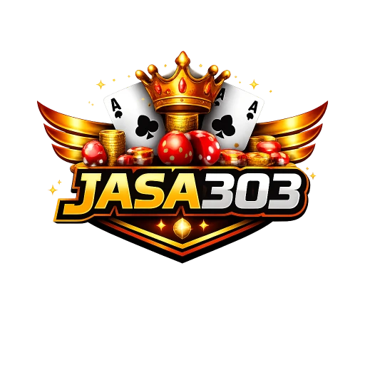 JASA303 Logo