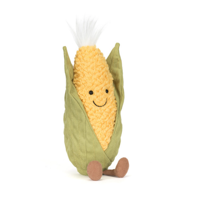Amuseables Sweetcorn