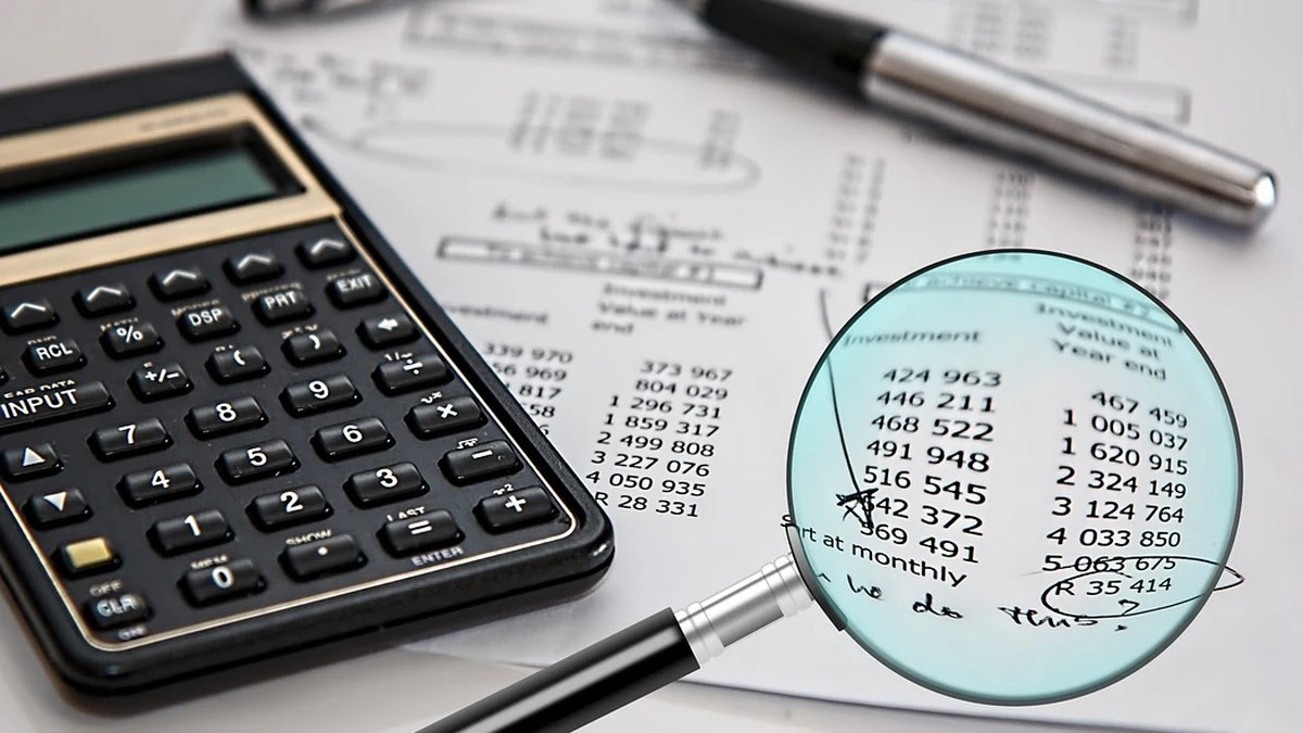 재무제표로 보는 투자 위험 요인과 안전마진 설정법