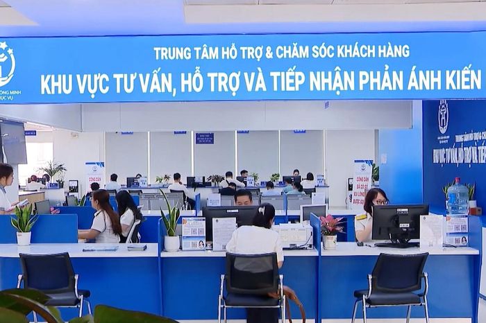 Đẩy mạnh cắt giảm, đơn giản hóa thủ tục hành chính - Đài Phát thanh và truyền hình Hà Nội