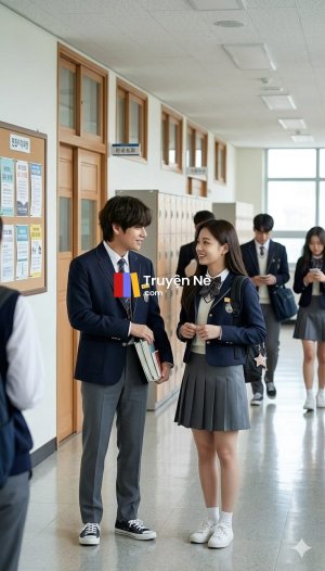 Kẻ Đứng Bên Lề Sự Thật