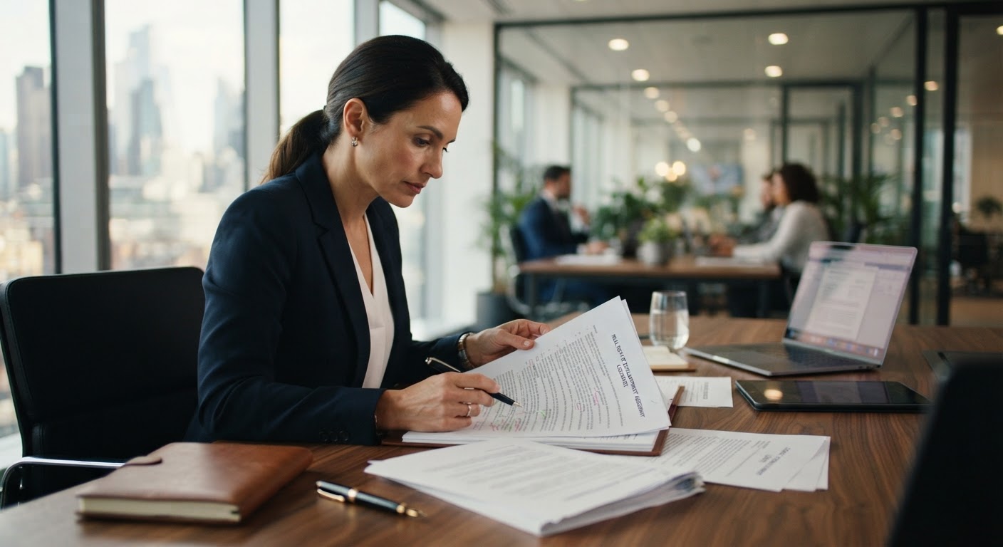 هل تطوير عقاريك يحمي استثماراتك؟
