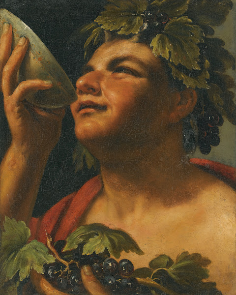 Bacchus