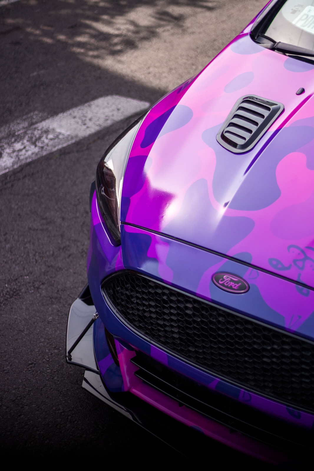 Focus ST · RipNDip 5