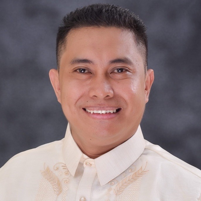 Dr. Neilson D. Bation